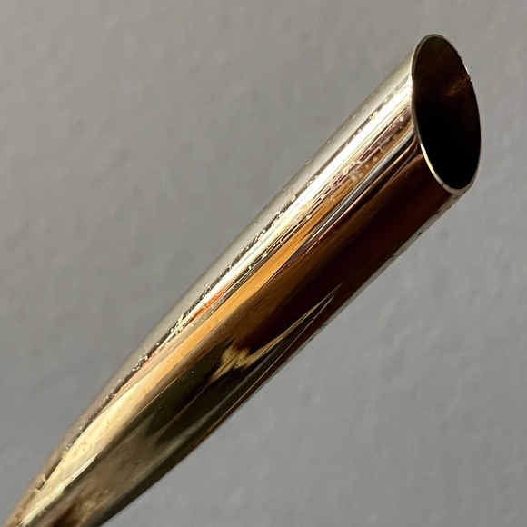 Vintage Agate / Geode Desktop Pen Holder - Picture 4 of 6